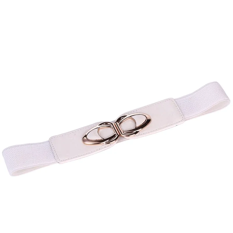 TEEK - Elastic Essentail Belt