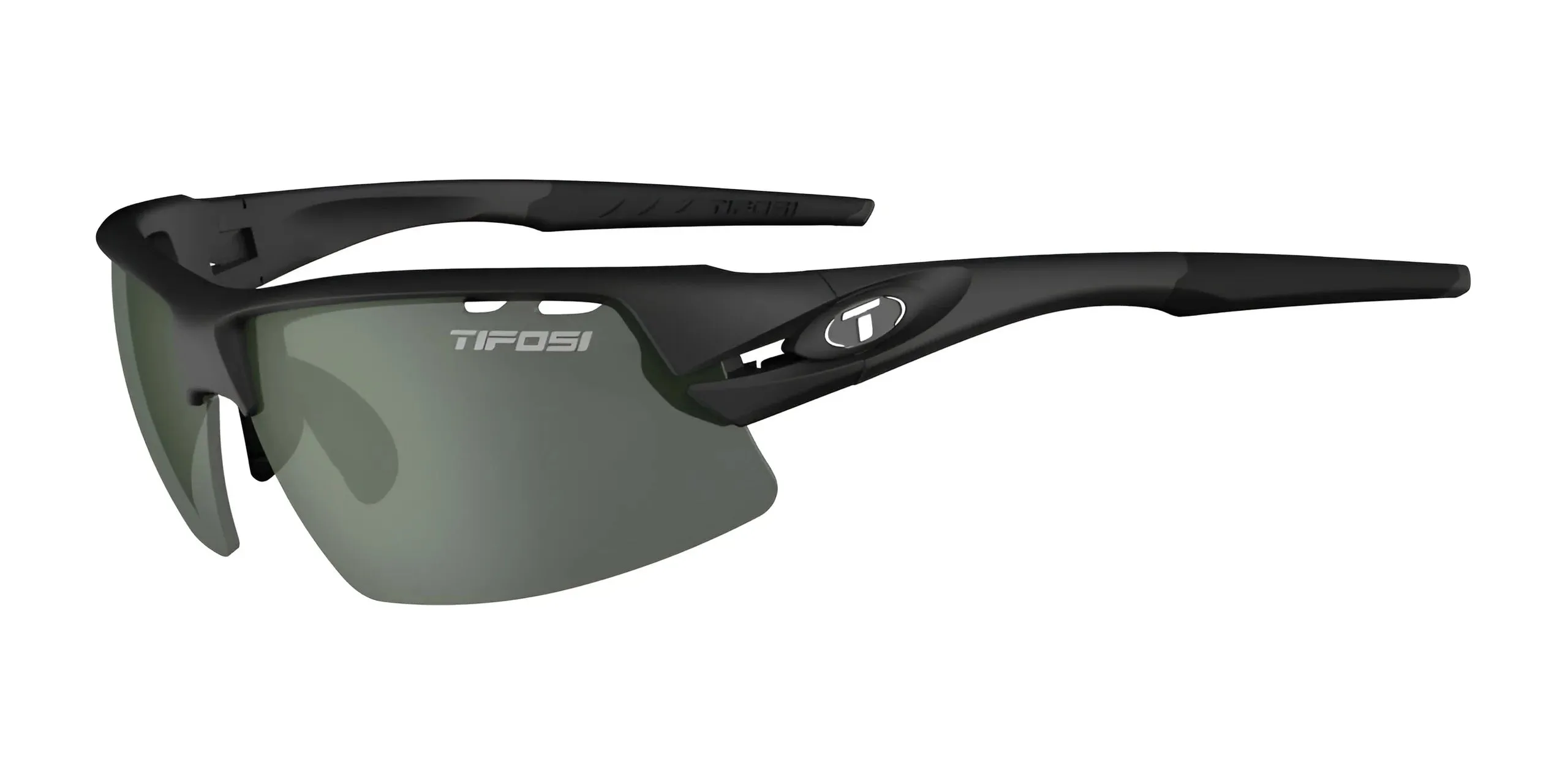 Tifosi Optics CRIT Sunglasses | Size 74