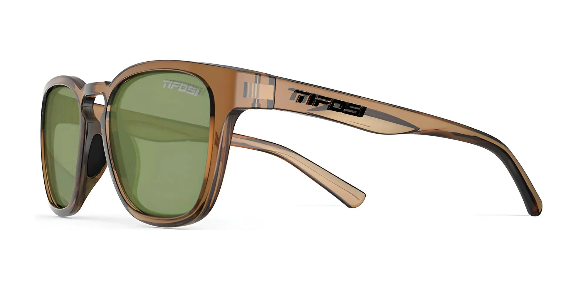 Tifosi Optics SMIRK Sunglasses | Size 49